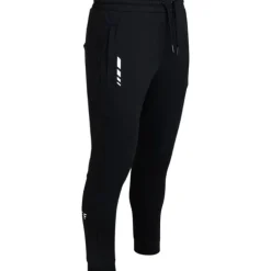 Cruyff Classics - Forth Track Pants - Zwart