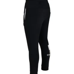 Cruyff Classics - Forth Track Pants - Zwart