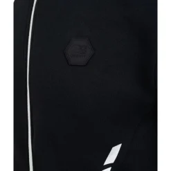 Cruyff Classics - Forth Track Top - Zwart