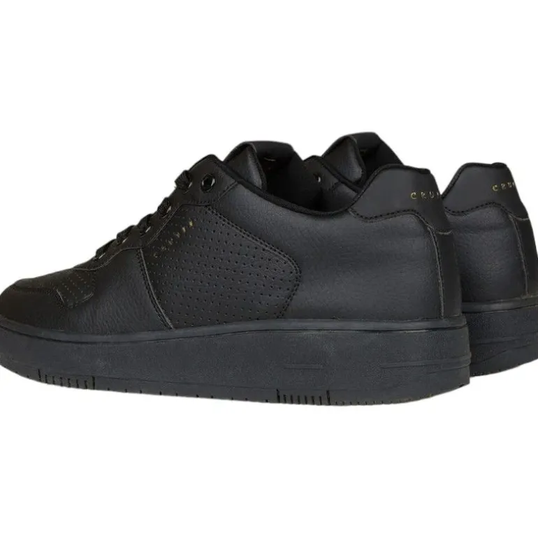 Cruyff Classics - Indoor Royal - Zwart