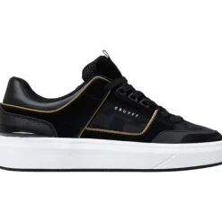 Cruyff Classics - Kickturn - Zwart