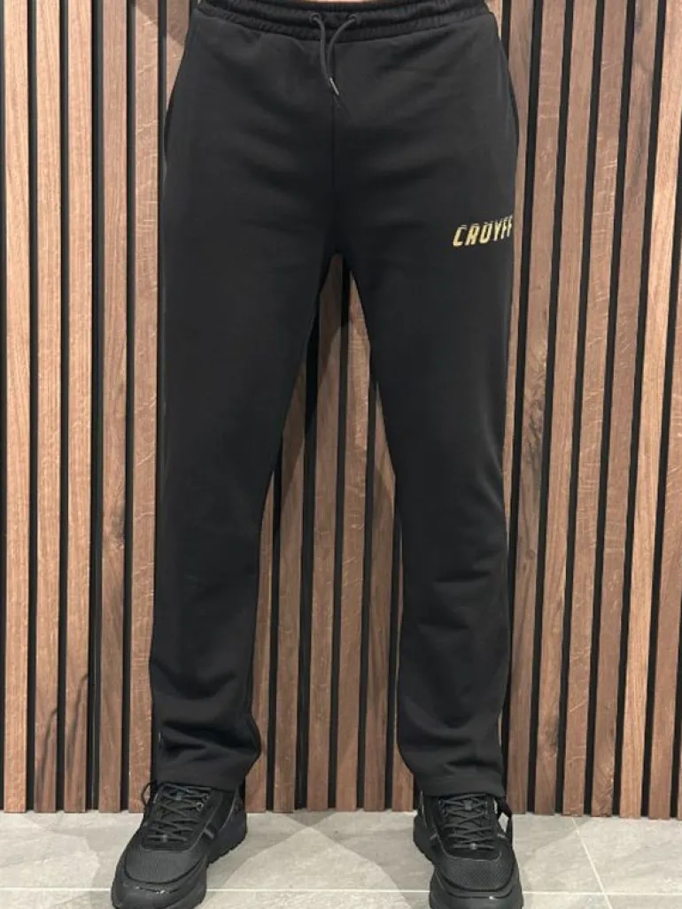 Cruyff Classics - League Joggers - Zwart