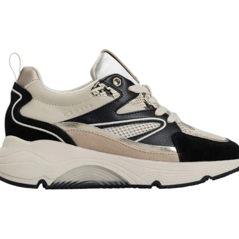 Cruyff Classics - Madina - Beige