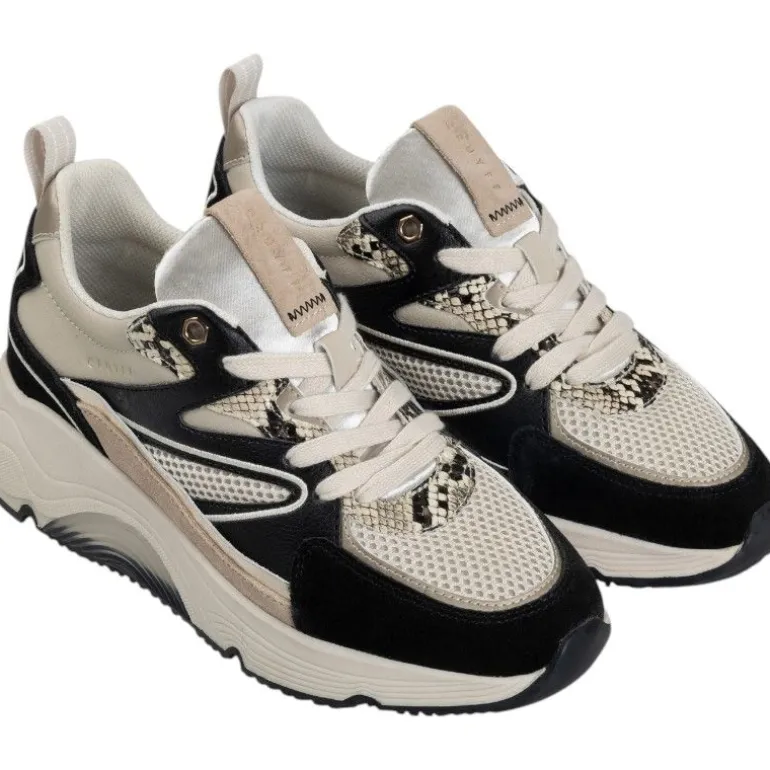 Cruyff Classics - Madina - Beige