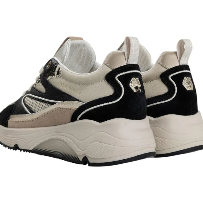 Cruyff Classics - Madina - Beige