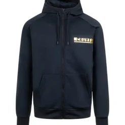 Cruyff Classics - Mauricio Scuba Tracktop - Blauw