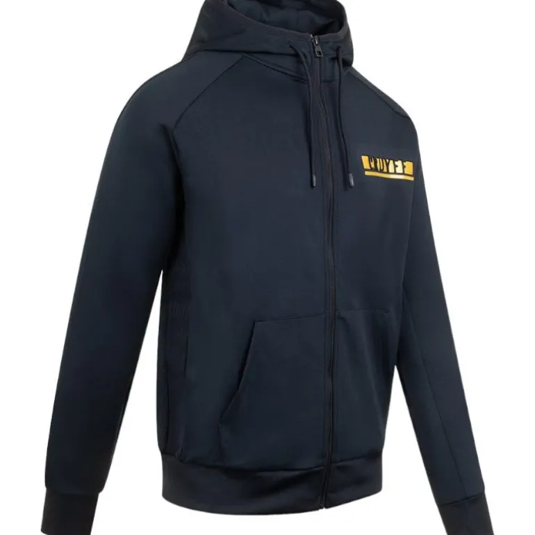 Cruyff Classics - Mauricio Scuba Tracktop - Blauw