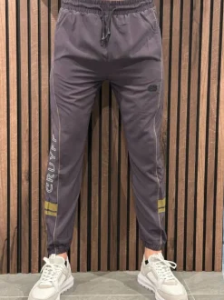 Cruyff Classics - Moraira Trackpants - Zwart