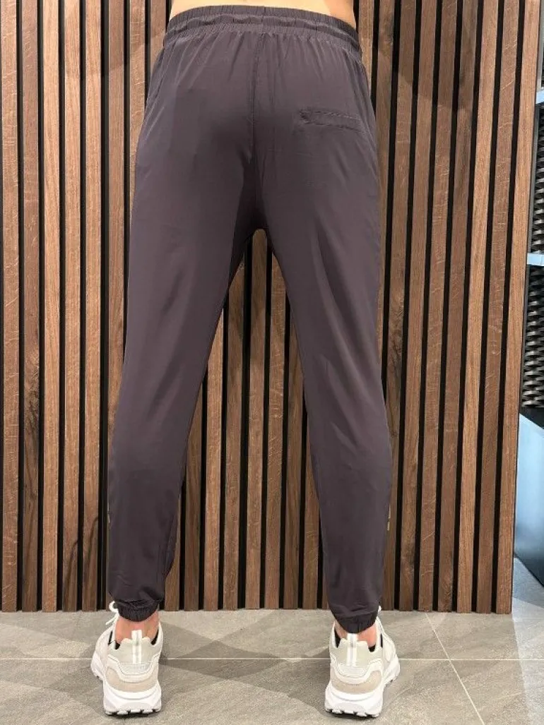 Cruyff Classics - Moraira Trackpants - Zwart