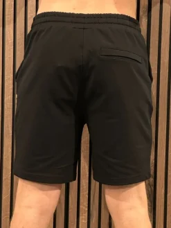 Cruyff Classics - Moraira Short - Zwart