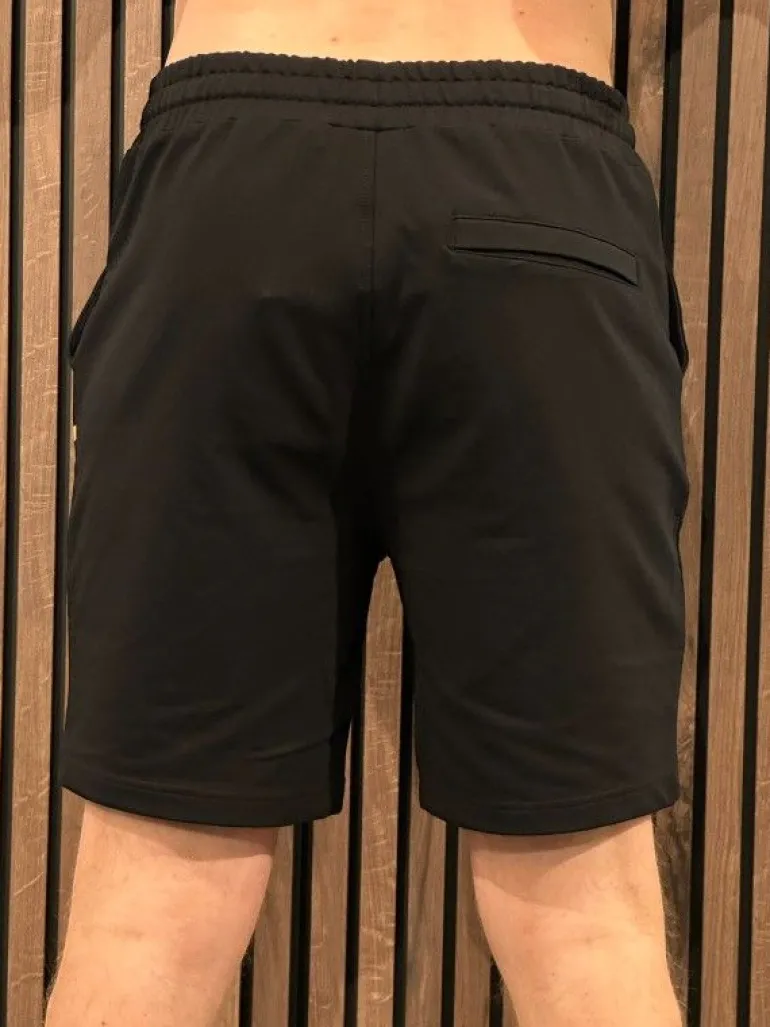 Cruyff Classics - Moraira Short - Zwart