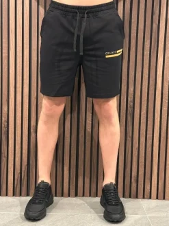 Cruyff Classics - Moraira Short - Zwart