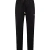 Cruyff Classics - Obsidian Trackpant - Zwart
