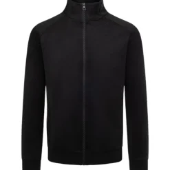 Cruyff Classics - Obsidian Tracktop - Zwart