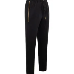Cruyff Classics - Obsidian Trackpant - Zwart