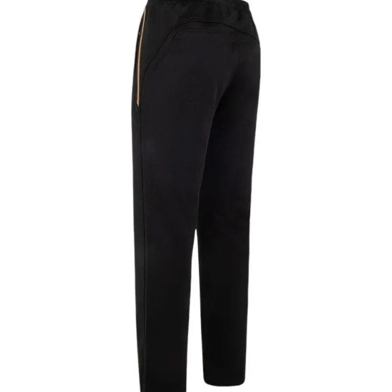Cruyff Classics - Obsidian Trackpant - Zwart