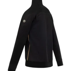 Cruyff Classics - Obsidian Tracktop - Zwart