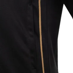 Cruyff Classics - Obsidian Tracktop - Zwart