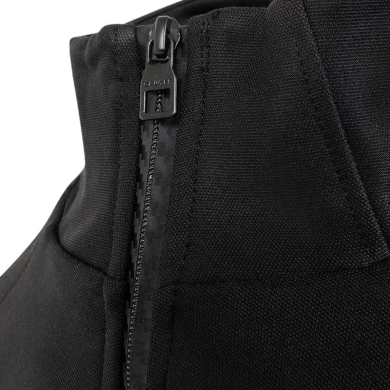 Cruyff Classics - Obsidian Tracktop - Zwart