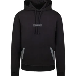 Cruyff Classics - Paco Hoodie - Zwart