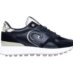 Cruyff Classics - Park Runner - Zwart
