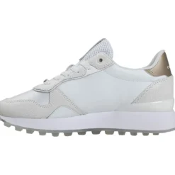 Cruyff Classics - Park Runner-Suede - Wit