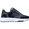Cruyff Classics - Rayado - Zwart