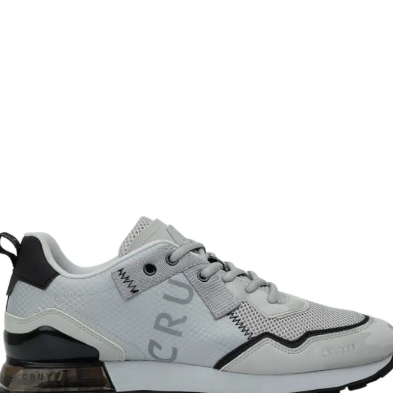 Cruyff Classics - Superbia Sneakers - Grijs
