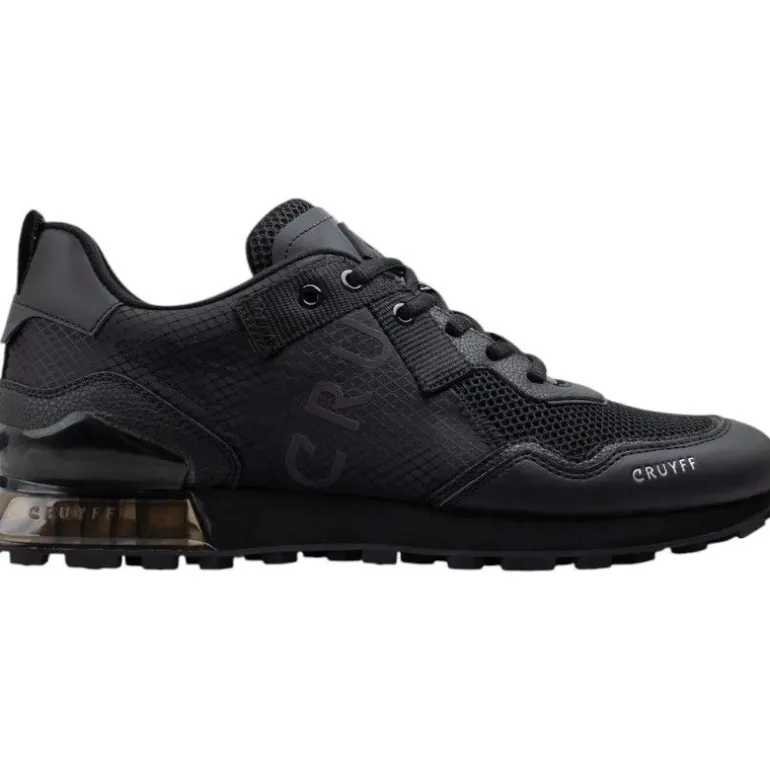 Cruyff Classics - Superbia - Zwart