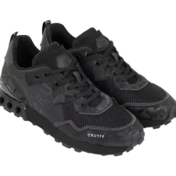 Cruyff Classics - Superbia Hex - Zwart