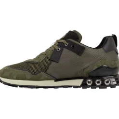 Cruyff Classics - Superbia Hex - Groen