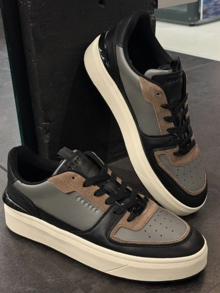Cruyff Classics - Surefire Tennis - Meerkleurig