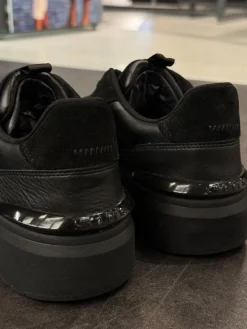 Cruyff Classics - Surefire Tennis - Zwart
