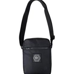 Cruyff Classics - Tiva Crossbody - Zwart