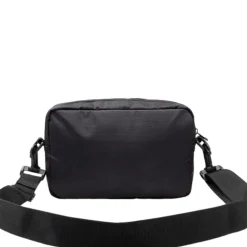 Cruyff Classics - Tiva Messengbag - Zwart