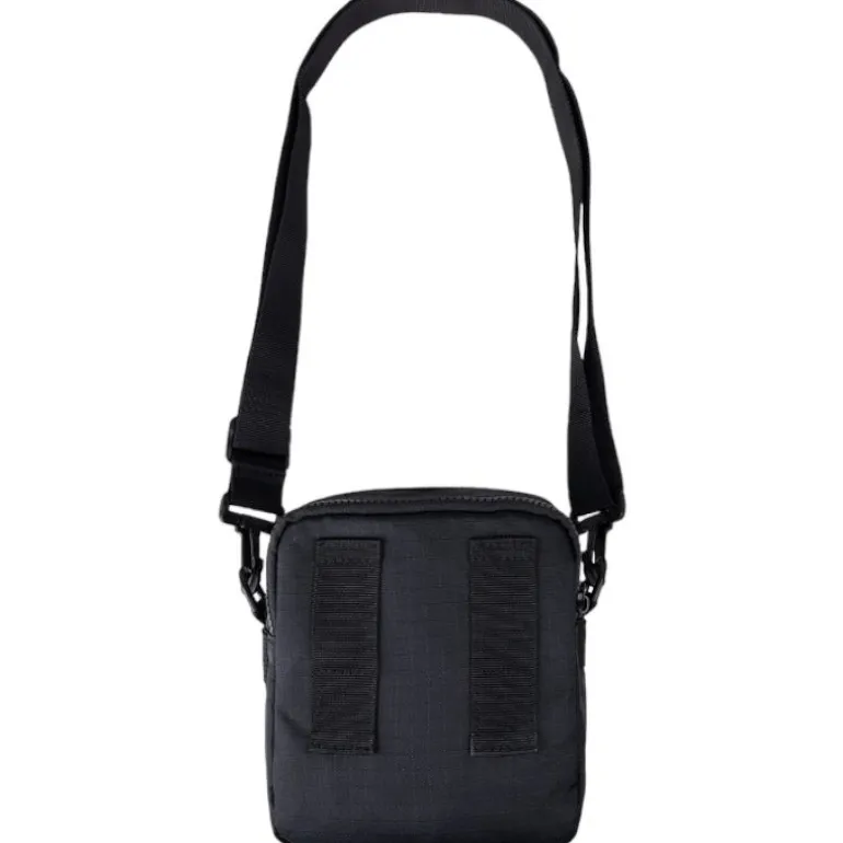 Cruyff Classics - Tiva Pouch Bag - Zwart