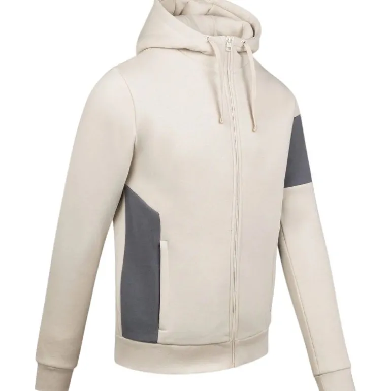 Cruyff Classics - Torch Joggingpak - Beige (2 losse items!)