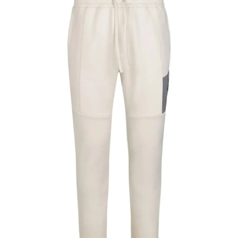Cruyff Classics - Torch Joggingpak - Beige (2 losse items!)