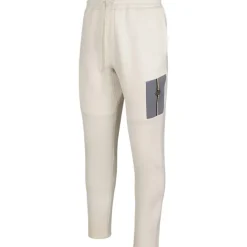 Cruyff Classics - Torch Joggingpak - Beige (2 losse items!)
