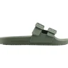 Emporio Armani - Slippers - Groen