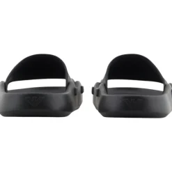 Emporio Armani - Slippers - Zwart