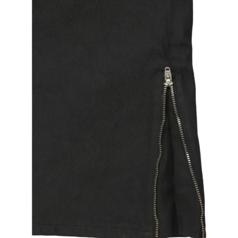 Equalite - Carpanter Straight Fit - Zwart