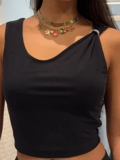 Guess - Aimee Set - Zwart (2 LOSSE ITEMS!)