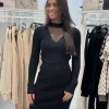 Guess - Alice Set - Zwart (2 losse items!)