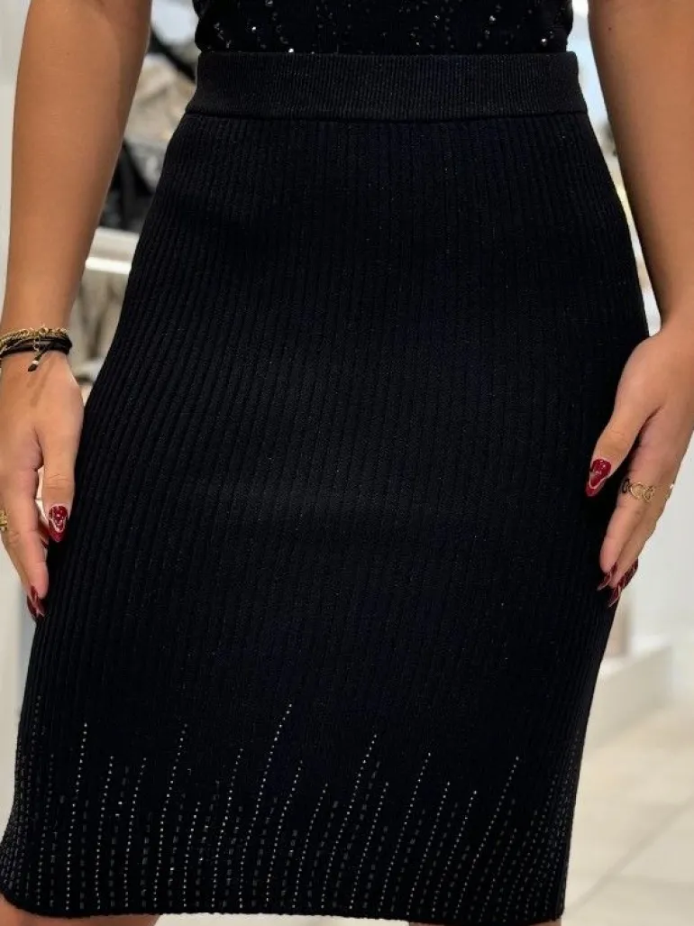 Guess - Alice Set - Zwart (2 losse items!)