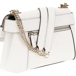 Guess - Anadela Convertible Xbody Flap - Wit