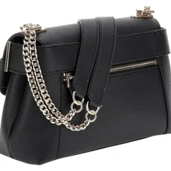 Guess - Anadela Convertible Xbody Flap - Zwart