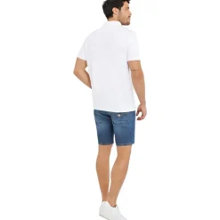 Guess - Angels Short - Blauw