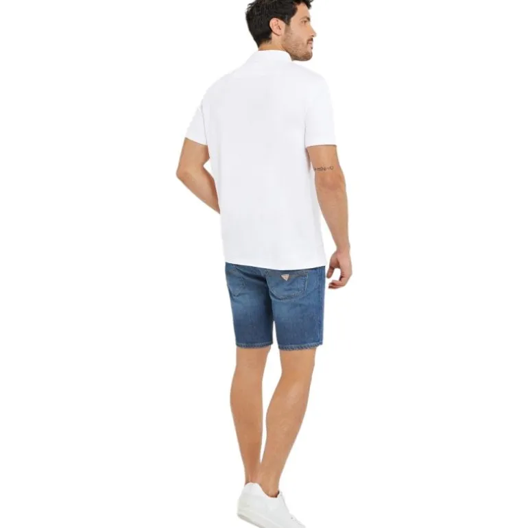Guess - Angels Short - Blauw
