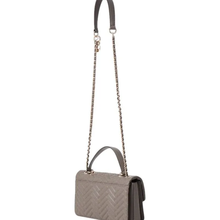 Guess - Anning Convertible Xbody Flap - Beige